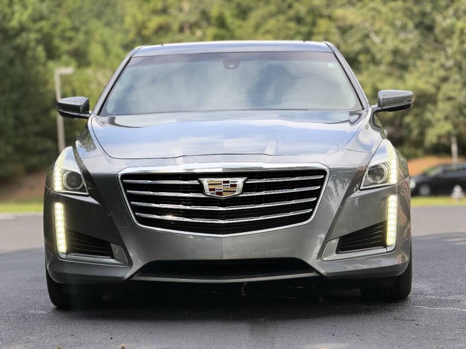 cadillac cts sedan 2018 1G6AP5SX2J0172798 image cadillac cts sedan 2018 1G6AP5SX2J0172798 image
